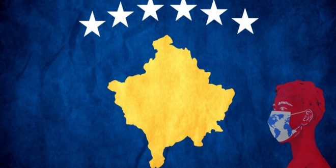 Kosova renditet si vendi i katërt në Evropë me më së paku të vdekur nga virusi korona për 100 mijë banorë
