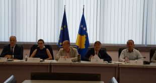 Diskutim i përbashkët mes Kosovës dhe BE-së për bujqësinë