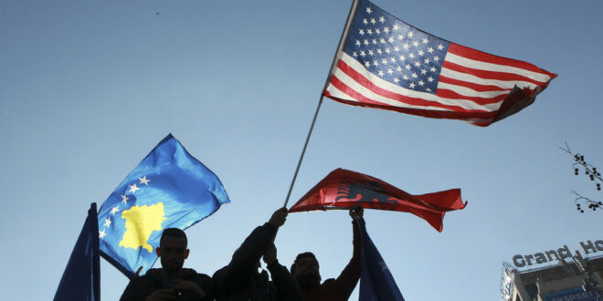 Misioni amerikan në OSBE: Amerika dhe Kosova janë partnerë të palëkundur me një histori të fortë