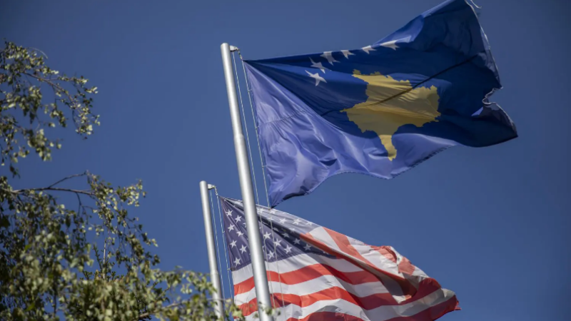 SHBA  Gatishmëri për bashkëpunim me qeverinë e re të Kosovës