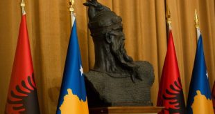 Kosove - Shqiperi