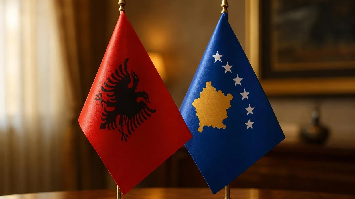 Anketa e Komisionit Evropian  Shqipëria kryeson në Ballkan për mbështetjen ndaj anëtarësimit në BE  Kosova e dyta