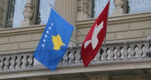 Leuthard: Miqësia në mes të Zvicrës dhe Kosovës do të thellohet edhe më shumë në të ardhmen