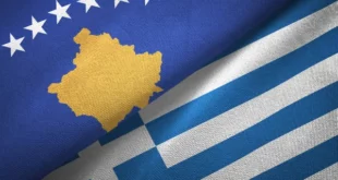 Qëndrimi neutral i Greqisë në Këshillin e Evropës në lidhje me kërkesën për anëtarësim të Kosovës, shkaktoi zemërim në Beograd