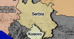 Mbahet tryeza “Finalja e dialogut Kosovë–Serbi”