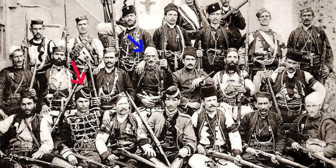 Ahmet Qeriqi: Lidhjet e disa shqiptarëve ortodoksë me çetnikët serbë datojnë qysh nga koha e Turqisë I