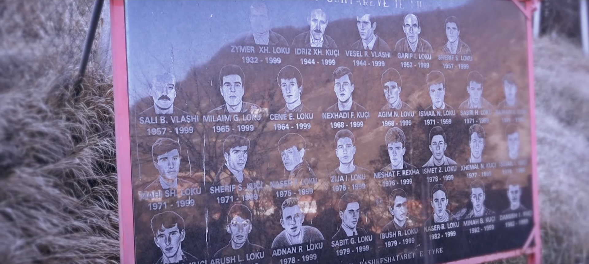  24 Marsi 1999 në Kotlinë   Dita e Gjakut dhe e Heroizmit