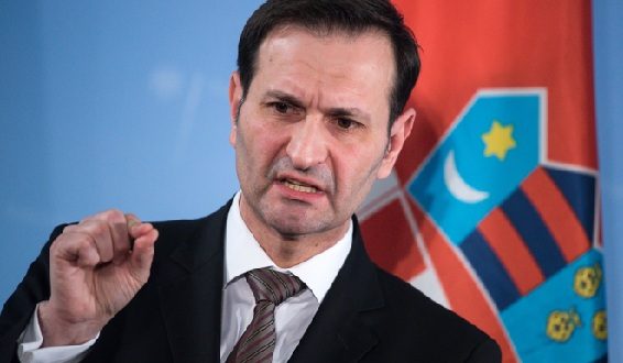 Kovaç: Serbia të vendosë marrëdhënie të mira me Kosovën