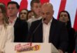Lideri i LSDM-së, Dimitar Kovaçevski, rezultatin e zgjedhjeve e konsideron si goditje të rëndë për partinë e tij