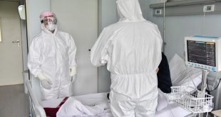 Shënohen 18 raste të vdekjeve, konfirmohen 2.295 raste të reja me virusin korona dhe 1.183 qytetarë shërohen