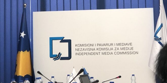 Projektligji i miratuar i Qeverisë lidhur me monitorimin e mediave, do të kontrollohet nga Komisioni i Pavarur i Medieve