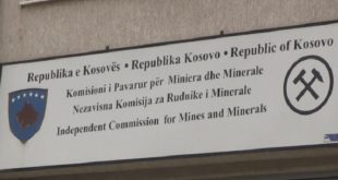 Kuvendi i Kosovës ka zgjedhur kryesuesin dhe anëtarët e Bordit të Komisionit të Pavarur për Miniera dhe Minerale