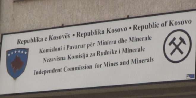 Kuvendi i Kosovës ka zgjedhur kryesuesin dhe anëtarët e Bordit të Komisionit të Pavarur për Miniera dhe Minerale
