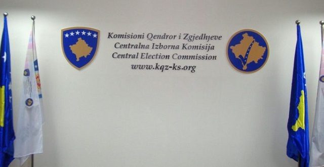 KQZ ende nuk ka pranuar asnjë aplikim nga partitë politike për të marrë pjesë në zgjedhjet lokale të 17 tetorit