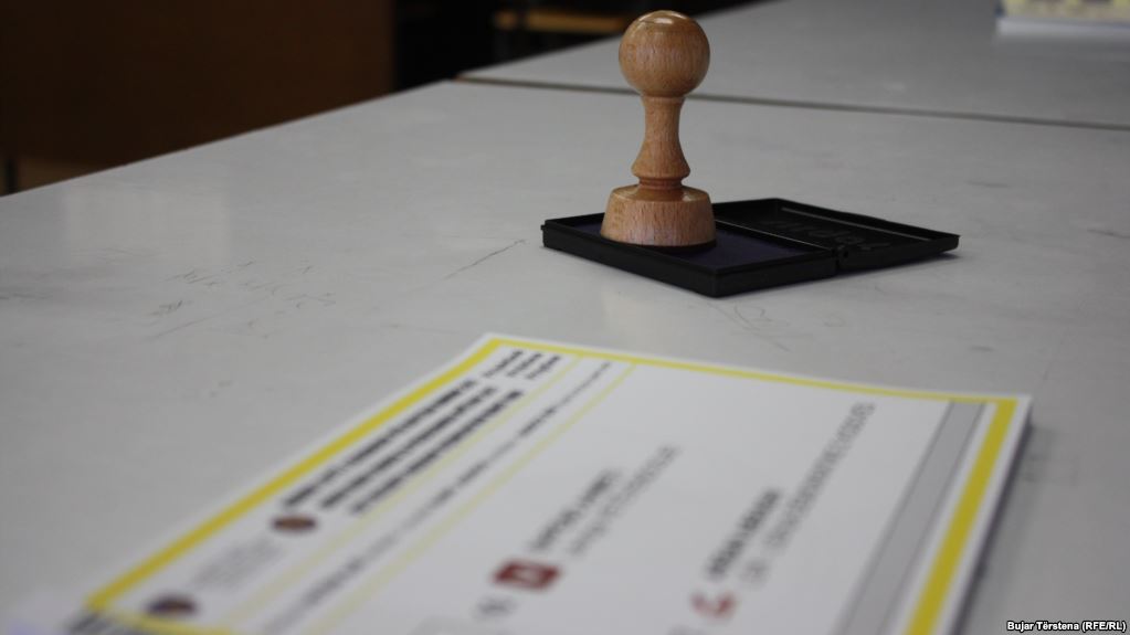 KQZ  Rezultatet përfundimtare priten në fillim të shkurtit