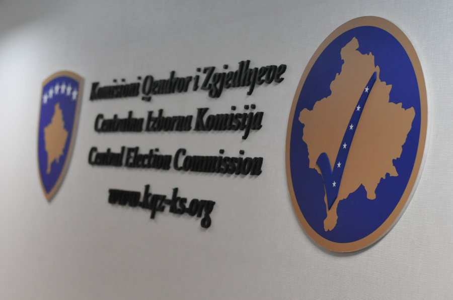 Më 26 qershor Komisioni Qendror i Zgjedhjeve  do të hapë afatin për aplikim të subjekteve politike