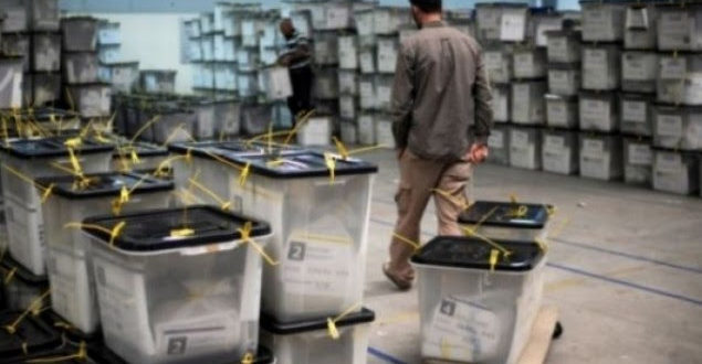 Komisioni Qendror i Zgjedhjeve ka nisur rinumërimin e votave në 314 vendvotime, i cili do të zgjasë 4 deri në 5 ditë