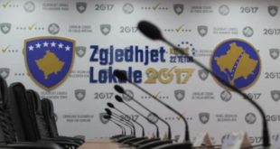 KQZ-ja në këto termine do t’i mbajë konferencat për media