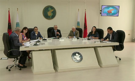 Komisioni Qendror i Zgjedhjeve në Shqipëri shpall rezultatin përfundimtar, PD-ja e konteston