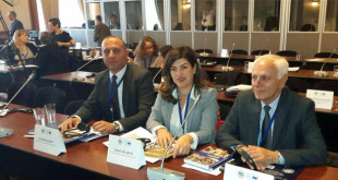 KQZ-ja merr pjesë në Konferencën e 13-të Evropiane për Trupat Menaxhuese Zgjedhore, që po mbahet në Bukuresht