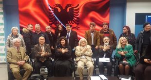 Isuf Bytyçi: Lëvizja Krahët e Shqipes, e mbajti Kuvendin gjithëkombëtar shqiptar në Tiranë