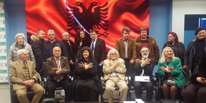 Isuf Bytyçi: Lëvizja Krahët e Shqipes, e mbajti Kuvendin gjithëkombëtar shqiptar në Tiranë