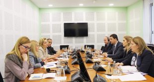 Krasniqi: PDK është e angazhuar për një konsensus të plotë të spektrit politik të Kosovës rreth dialogut me Serbinë