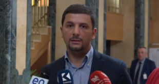 Memli Krasniqi: Koalicioni qeverisës respekton memorandumet për rritje të pagave gjatë fushatës parazgjedhore