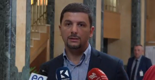 Memli Krasniqi: Koalicioni qeverisës respekton memorandumet për rritje të pagave gjatë fushatës parazgjedhore