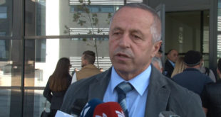 Avokati, Ramiz Krasniqi: Prokuroria nuk ka prova të mjaftueshme për arrestimin dhe paraburgimin e Sadri Rambajës