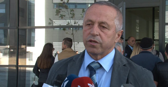 Avokati, Ramiz Krasniqi: Prokuroria nuk ka prova të mjaftueshme për arrestimin dhe paraburgimin e Sadri Rambajës