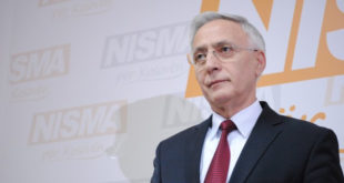 Krasniqi: NISMA nuk duhet ta përjashtonte mundësinë e koalicioneve me asnjë parti politike, përfshirë edhe PDK-në