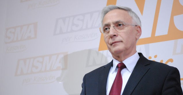 Krasniqi: NISMA nuk duhet ta përjashtonte mundësinë e koalicioneve me asnjë parti politike, përfshirë edhe PDK-në