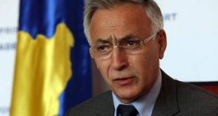 Jakup Krasniqi: A duhet të vazhdojë më tej dialogu i Kosovës me Serbinë, në Bruksel?