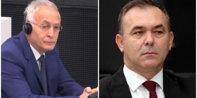 Zyra e Prokurorit të Gjykatës Speciale ka kërkuar t’u vazhdohet masa e paraburgimit, Jakup Krasniqit dhe Rexhep Selimit