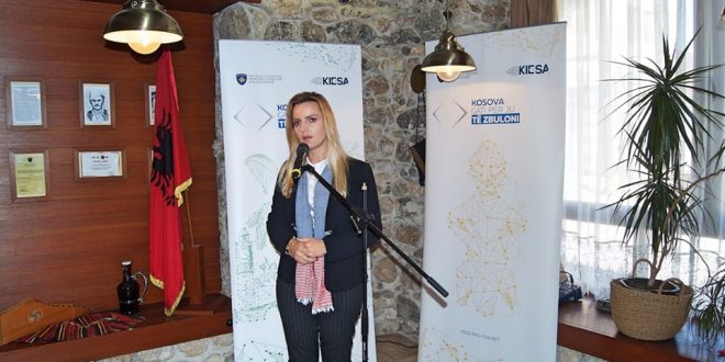 Ministria e Tregtisë dhe Industrisë shënon Ditën Botërore të Turizmit me aktivitete në qytetin e Pejës