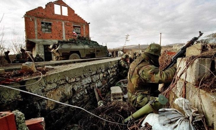 Aktakuzë për krime lufte në Vushtrri  ish pjesëtari i MUP it serb akuzohet për vrasjen e 71 civilëve shqiptarë