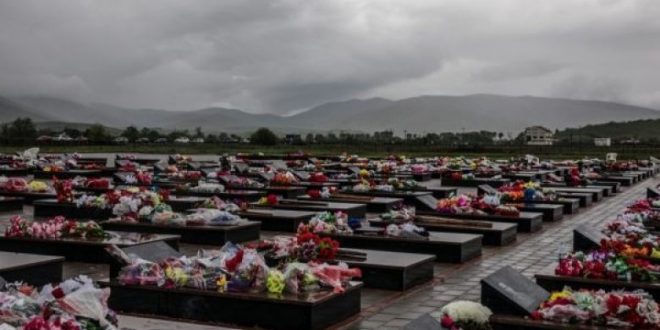Qendra “Gjenocidi në Kosovë- Plagë e hapur” kërkon ndëshkimin e krimeve që ka kryer Serbia ndaj shqiptarëve të Kosovë