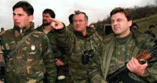 Me urdhër të Prokurorisë së Bosnjës u arrestuan 8 serbë për vrasjen e 120 boshnjakëve në periferi të Prijedorit në vitin 1992