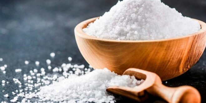 Zbatimi i politikave për të reduktuar kripën në ushqim shpëton rreth 7 milionë jetë në mbarë botën deri në vitin 2030