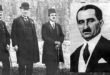 Kristo Floqi ( 1872-1951) atdhetar, diplomat, politikan dhe dramaturg i njohur