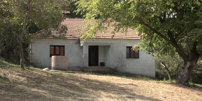 Krojmiri  djepi i zërit të luftës  Aty ku u themelua Radio Kosova e Lirë