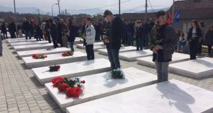 Aktivitete përkujtimore më rastin e 19-vjetorit të Masakrës së Krushës së Madhe