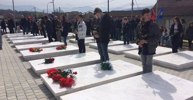 Aktivitete përkujtimore më rastin e 19-vjetorit të Masakrës së Krushës së Madhe