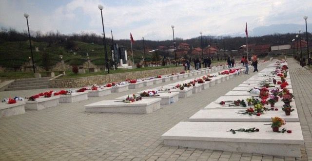 Forca e Sigurisë së Kosovës do të ndërtojë bazë ushtarake në kodrën më të lartë në veri të vendit, në Kodrën e Cërrnushës