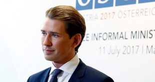 Sebastian Kurz: Bashkimi Evropian duhet të mbajë premtimet e tij për vendet e Ballkanit Perëndimor