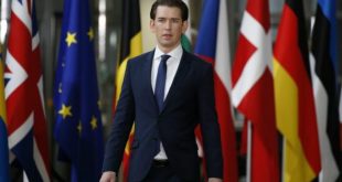 Sebastian Kurz: Austria do të donte një datë për zgjerimin e BE-së në Ballkanin Perëndimor