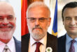 Tre kryeministra shqiptarë do të marrin pjesë në Samitin Rajonal të Liderëve, në Kotor të Mali të Zi