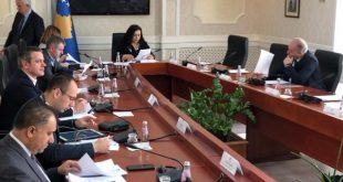 Kryesia e Kuvendit të Kosovës mblidhet sot për caktimin e datës për seancën e re plenare të legjislativit