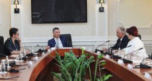 Vendimet që u morën në mbledhjen e Kryesisë së Kuvendit të Kosovës